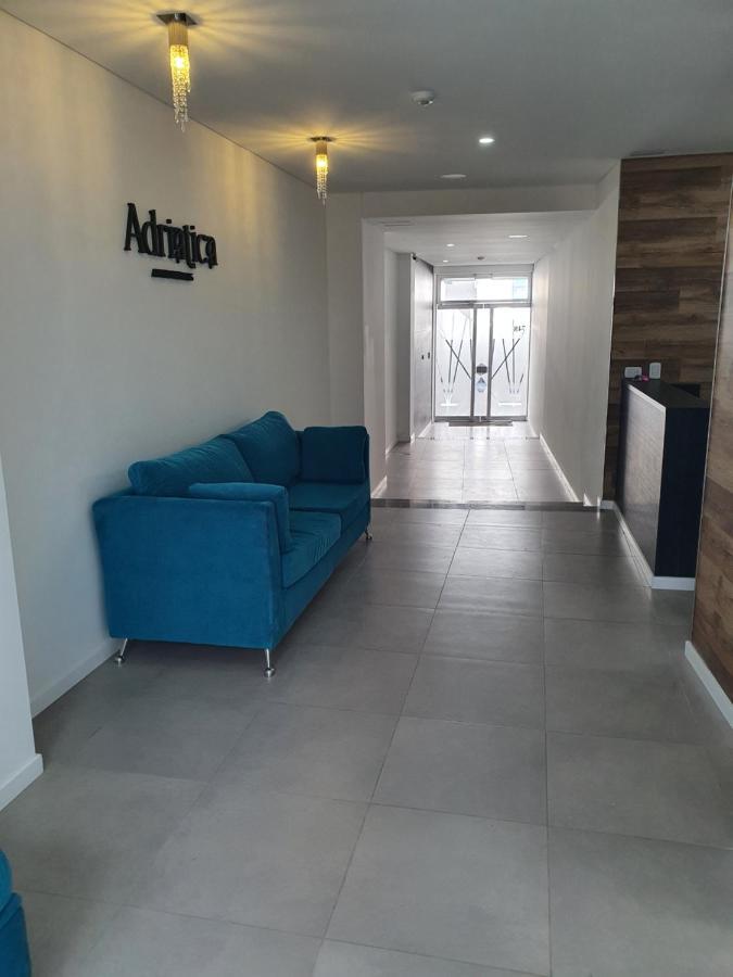 Adriatica Apartamentos San Luis Exterior foto
