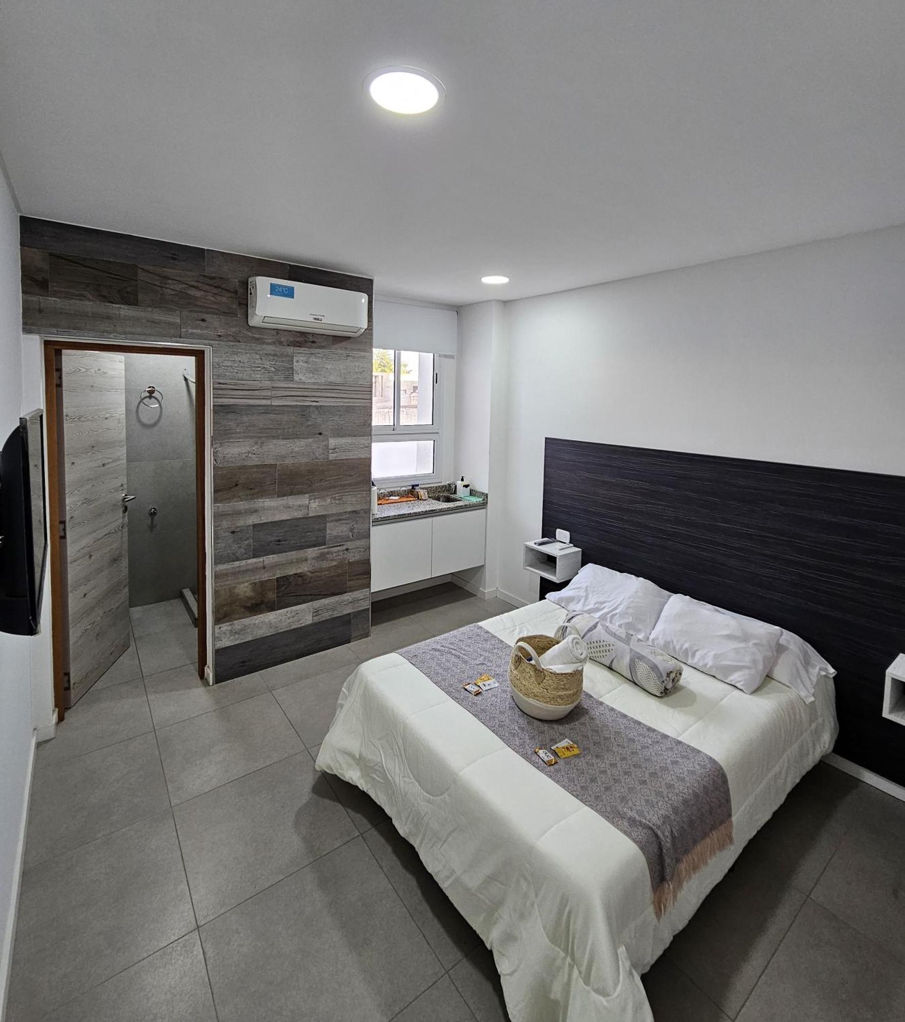 Adriatica Apartamentos San Luis Exterior foto