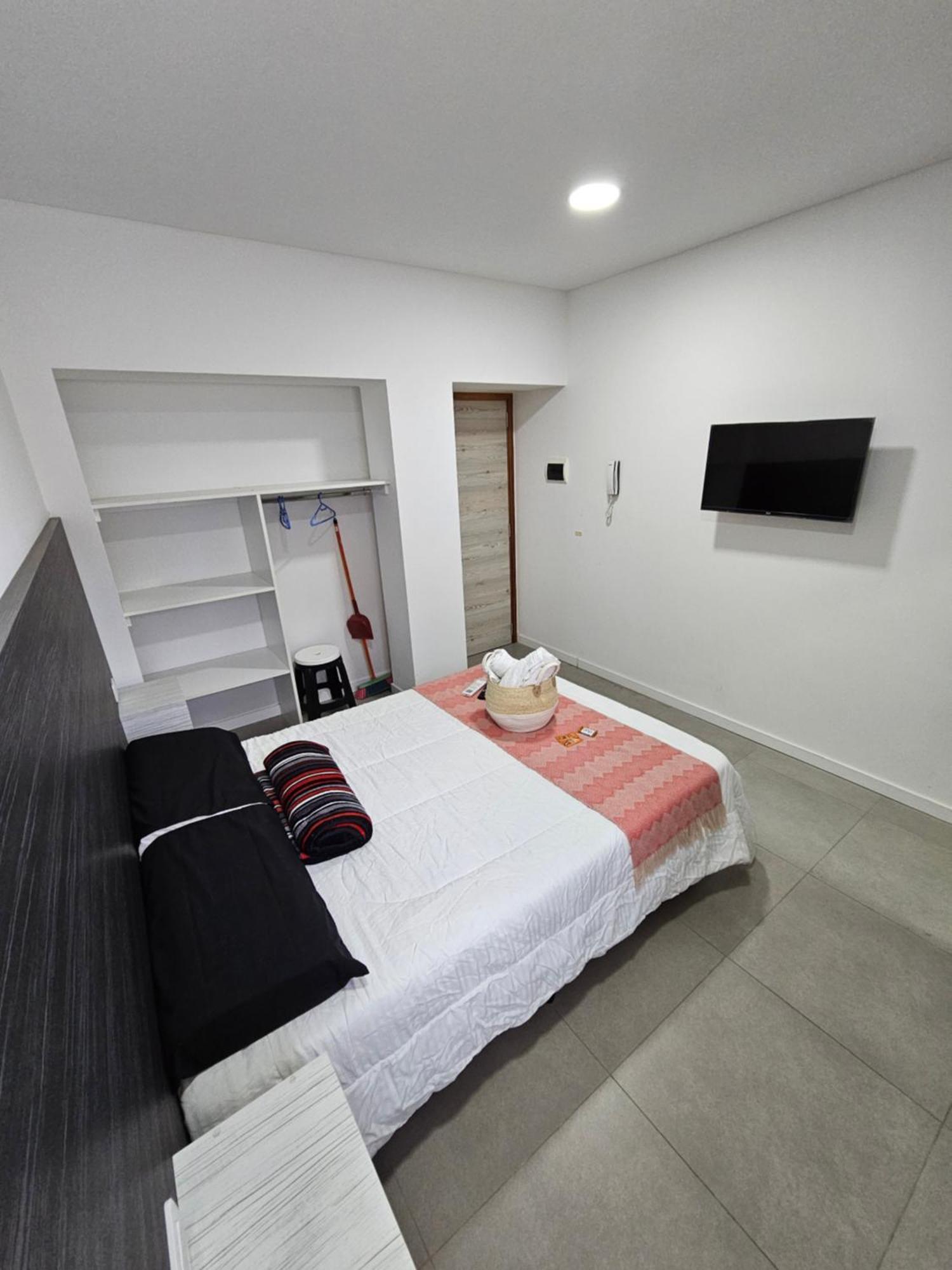 Adriatica Apartamentos San Luis Exterior foto