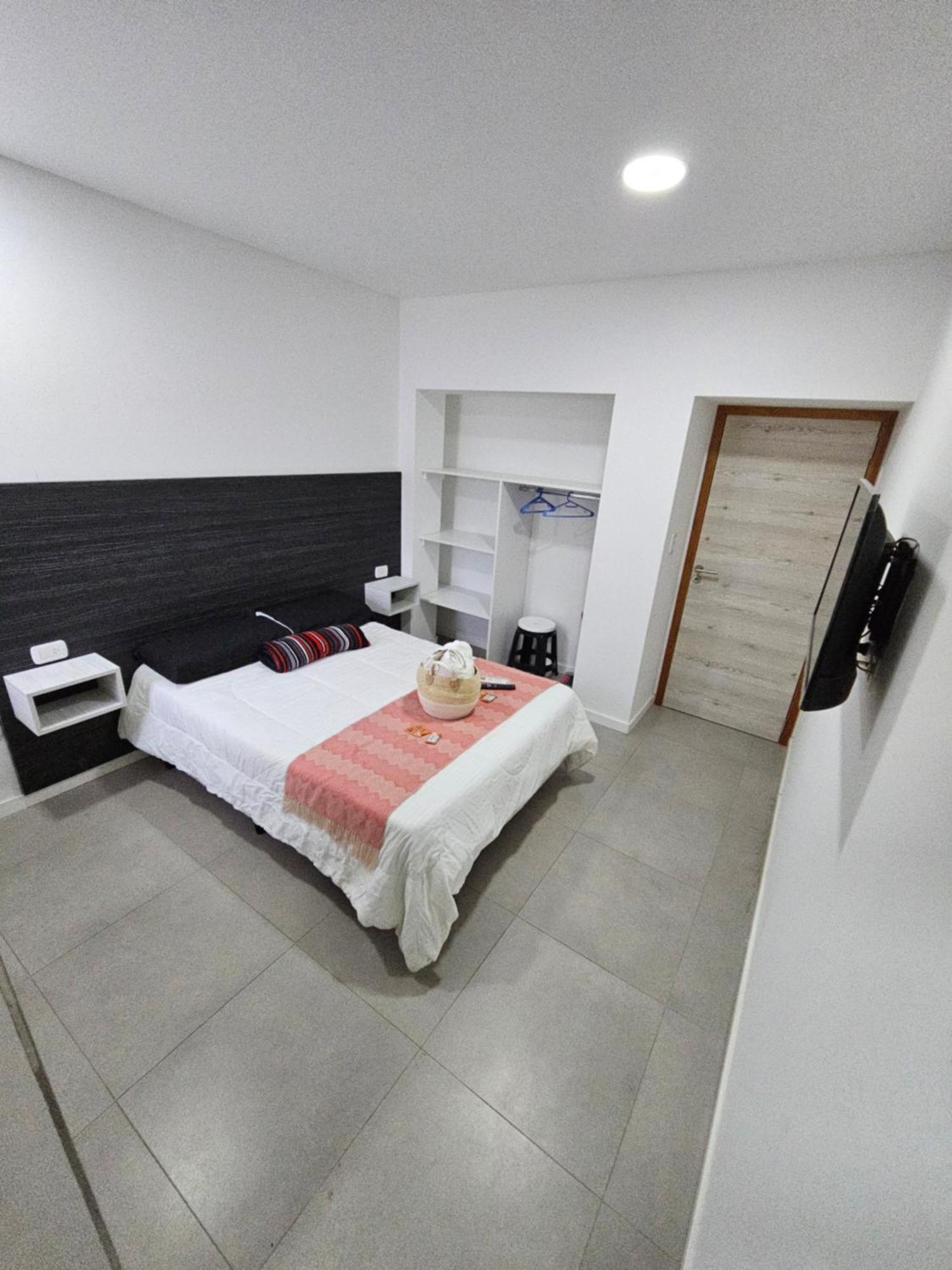 Adriatica Apartamentos San Luis Exterior foto